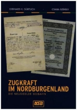 Zugkraft  im Nordburgenland - Gerhard H. G&uuml;rtlich, Csaba Sz&eacute;kely