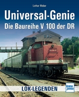 Universal-Genie - Lothar Weber