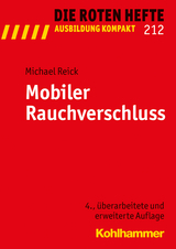 Mobiler Rauchverschluss - Michael Reick