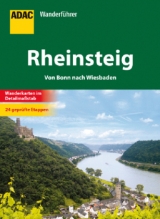 ADAC Wanderführer Rheinsteig