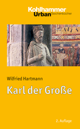 Karl der Gro&szlig;e - Wilfried Hartmann