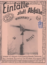 Windkraft? - Ja bitte - Christian Kuhtz