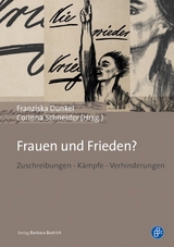Frauen und Frieden? - 