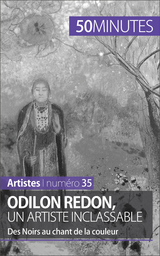 Odilon Redon, un artiste inclassable - Coline Franceschetto,  50Minutes