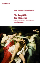 Die Trag&ouml;die der Moderne - 