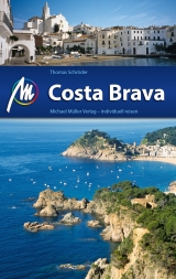 Costa Brava - Thomas Schr&ouml;der