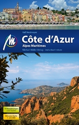 C&ocirc;te d'Azur - Ralf Nestmeyer