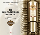 The Harley-Davidson Motor Co. - Darwin Holmstrom, Randy Leffingwell