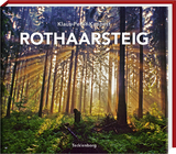 Rothaarsteig - Klaus-Peter Kappest