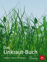 Das Unkraut-Buch - Jutta Langheineken