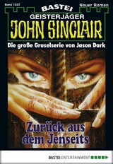John Sinclair 1037 - Jason Dark