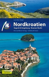 Nordkroatien - Marr-Bieger, Lore