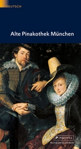 Alte Pinakothek M&uuml;nchen