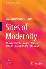 Sites of Modernity - 