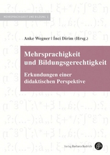Mehrsprachigkeit und Bildungsgerechtigkeit - 