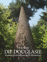 Die Douglasie - Anton Rieder