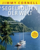 Segelrouten der Welt - Jimmy Cornell
