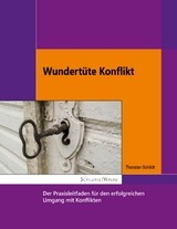Wundert&uuml;te Konflikt - Thorsten Schildt