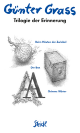 Trilogie der Erinnerung - G&uuml;nter Grass