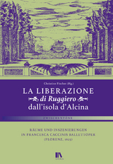 'La liberazione di Ruggiero dall&rsquo;isola d&rsquo;Alcina' - 