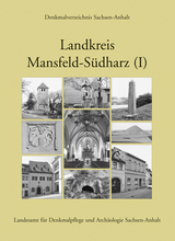 Landkreis Mansfeld-S&uuml;dharz (I) - Altkreis Eisleben