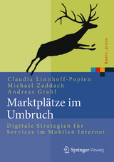 Marktpl&auml;tze im Umbruch - 