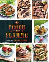 Feuer und Flamme - Lincoln Jefferson