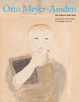 Otto Meyer-Amden - 