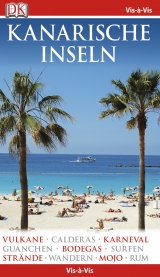 Vis-&agrave;-Vis Kanarische Inseln