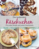 Die leckersten Käsekuchen - 
