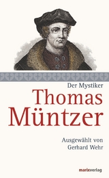 Thomas M&uuml;ntzer - Thomas M&uuml;ntzer