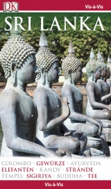 Vis-&agrave;-Vis Sri Lanka