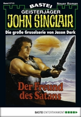 John Sinclair 710 - Jason Dark