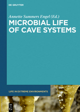 Microbial Life of Cave Systems - 