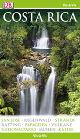 Vis-&agrave;-Vis Costa Rica