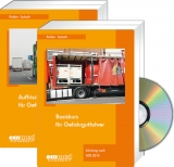 Basiskurs und Auffrischungsschulung f&uuml;r Gefahrgutfahrer - Expertenpaket - Klaus Ridder, Uta Sabath