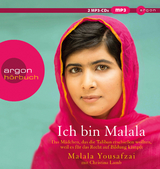 Ich bin Malala - Malala Yousafzai, Christina Lamb