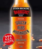 Steven Raichlens Barbecue Bible - Steven Raichlen