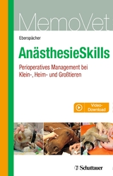 AnästhesieSkills - Eva Eberspächer