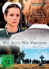 Wie auch wir vergeben - Amish Grace, 1 DVD