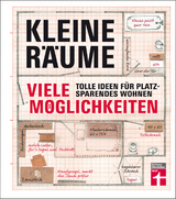 Kleine Räume - viele Möglichkeiten - Christian Eigner