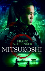 Mitsukoshi - Frank Schlender