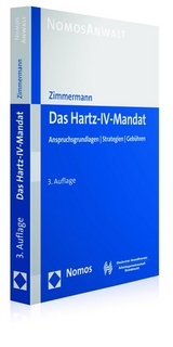 Das Hartz-IV-Mandat - Ludwig Zimmermann