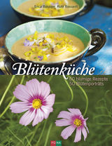 Bl&uuml;tenk&uuml;che - Erica B&auml;nziger, Ruth Bossardt