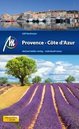 Provence & C&ocirc;te d'Azur - Ralf Nestmeyer