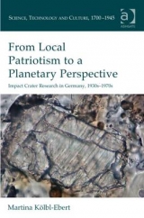 From Local Patriotism to a Planetary Perspective - Martina K&ouml;lbl-Ebert
