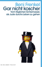 Gar nicht koscher - Beni Frenkel