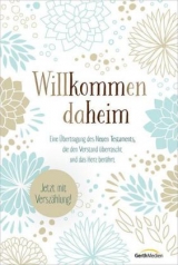Willkommen daheim (Floral Edition) - Fred Ritzhaupt