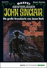 John Sinclair 819 - Jason Dark