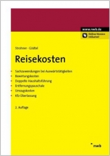 Reisekosten - Klaus Strohner, Marcus G&ouml;dtel